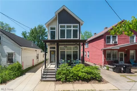 2120 W 40th Pl, Cleveland, OH 44113
