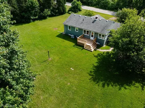 Exterior - 2015 W River Rd S, Elyria, OH 44035 photo 3 of 13