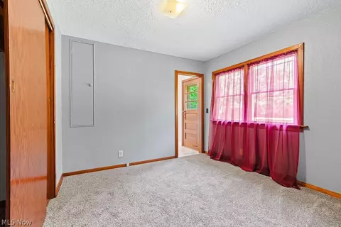 Bedroom - 2015 W River Rd S, Elyria, OH 44035 photo 2 of 6
