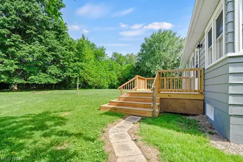 Exterior - 2015 W River Rd S, Elyria, OH 44035 photo 8 of 13