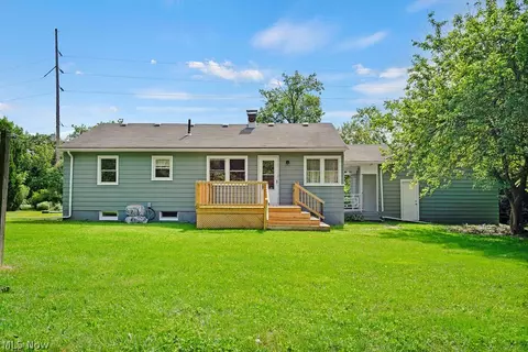 Exterior - 2015 W River Rd S, Elyria, OH 44035 photo 11 of 13