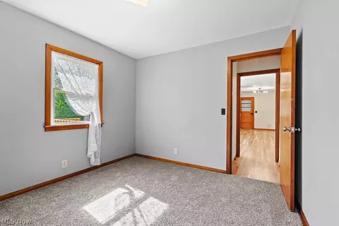 Bedroom - 2015 W River Rd S, Elyria, OH 44035 photo 6 of 6
