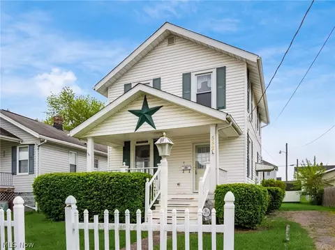 542 Winton, Zanesville, OH 43701