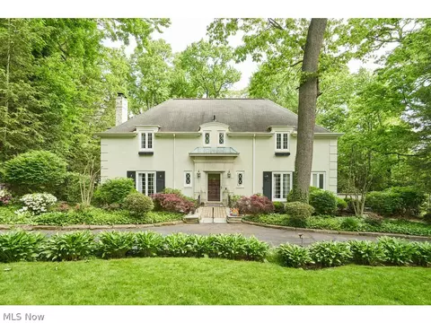 2253 Tinkham Rd, Akron, OH 44313