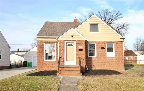 20671 Nicholas Ave, Euclid, OH 44123
