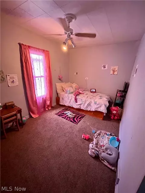 Bedroom - 234 Poland Ave, Struthers, OH 44471 photo 4 of 4