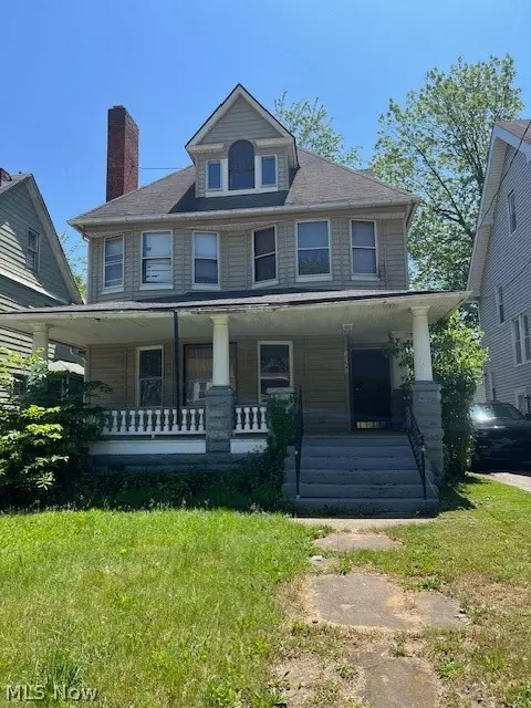 10842 Grantwood Ave, Cleveland, OH 44108