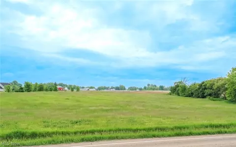 Undisclosed, Louisville, OH 44641