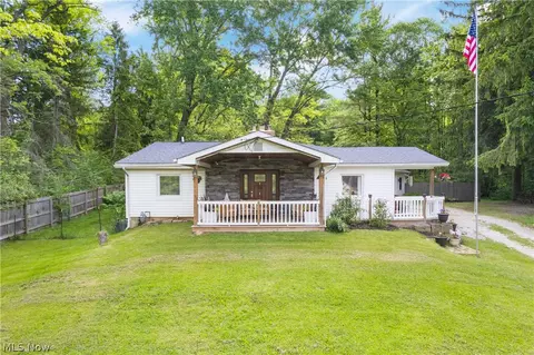 3255 Old Weymouth Rd, Medina, OH 44256