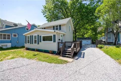 3500 Clague Rd, North Olmsted, OH 44070