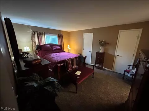 Bedroom - 255 N Portage Path, Akron, OH 44303 photo 1 of 3