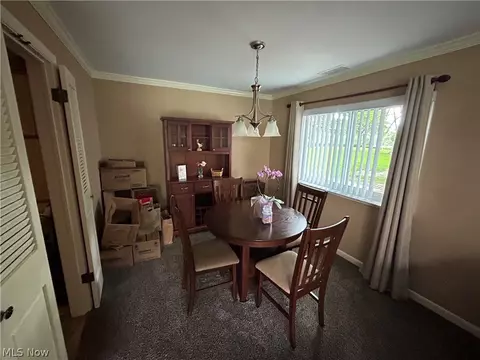 Dining - 255 N Portage Path, Akron, OH 44303 photo 1 of 1
