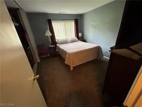 Bedroom - 255 N Portage Path, Akron, OH 44303 photo 3 of 3