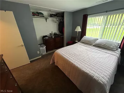 Bedroom - 255 N Portage Path, Akron, OH 44303 photo 2 of 3