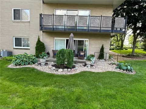 Exterior - 255 N Portage Path, Akron, OH 44303 photo 1 of 5