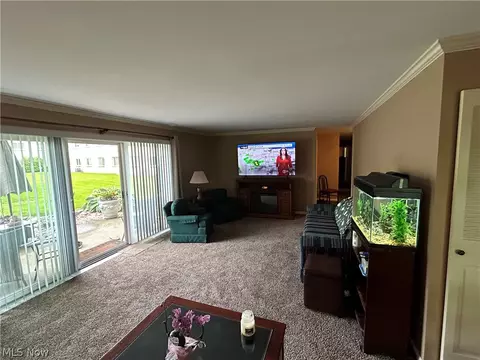 Living - 255 N Portage Path, Akron, OH 44303 photo 1 of 2