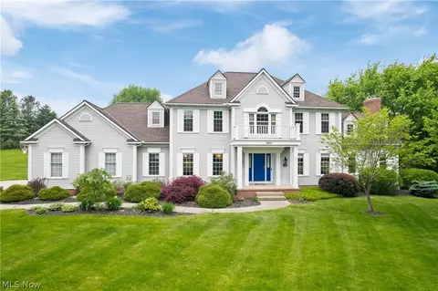 7490 Andover Way, Hudson, OH 44236
