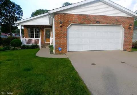 875 Carriage Ln, Wooster, OH 44691