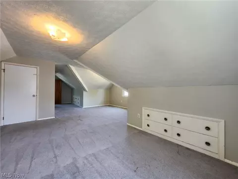 Bedroom - 1732 Eldon Dr, Wickliffe, OH 44092 photo 11 of 11
