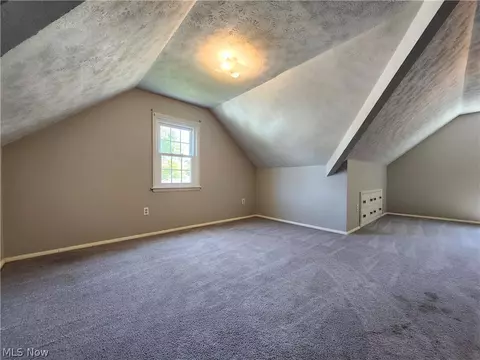 Bedroom - 1732 Eldon Dr, Wickliffe, OH 44092 photo 6 of 11