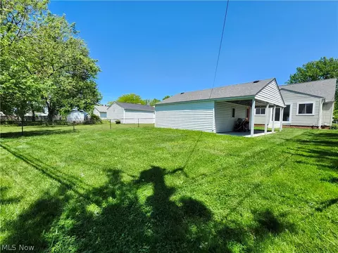 Exterior - 1732 Eldon Dr, Wickliffe, OH 44092 photo 8 of 9
