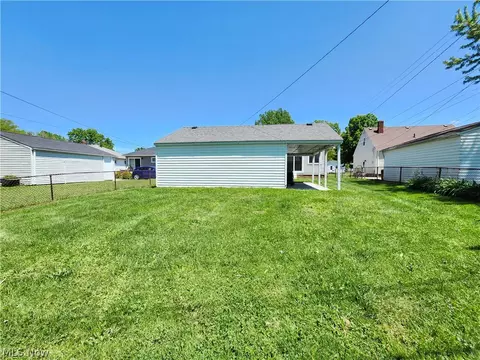 Exterior - 1732 Eldon Dr, Wickliffe, OH 44092 photo 9 of 9