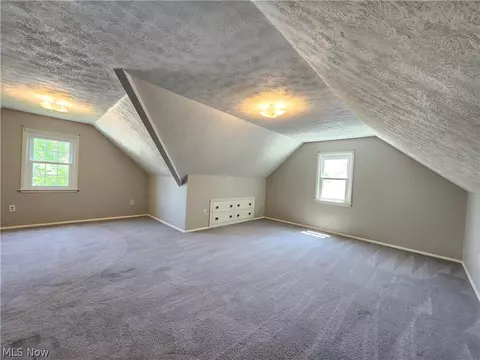 Bedroom - 1732 Eldon Dr, Wickliffe, OH 44092 photo 8 of 11