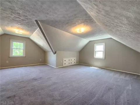 Bedroom - 1732 Eldon Dr, Wickliffe, OH 44092 photo 7 of 11
