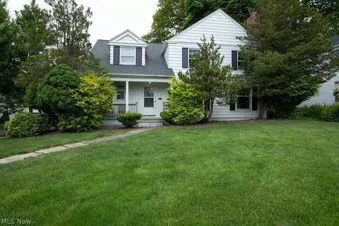 23415 Beachwood Blvd, Beachwood, OH 44122