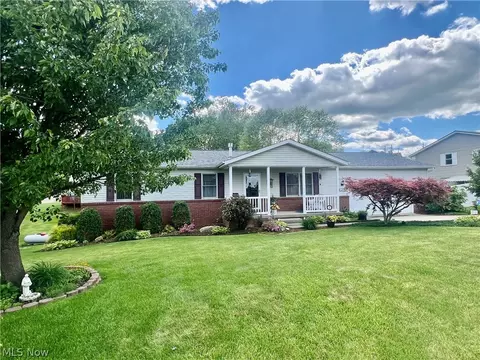 53360 High Ridge Rd, Bridgeport, OH 43912