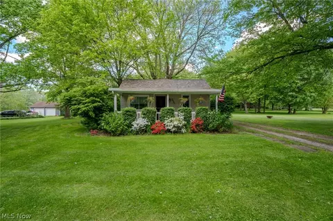 3605 Dayton Rd, Madison, OH 44057