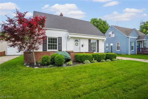 Undisclosed, Cuyahoga Falls, OH 44223