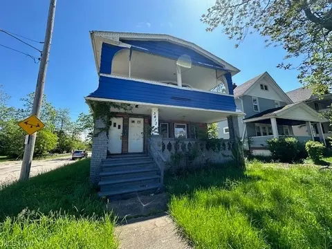 3413 E 143rd St, Cleveland, OH 44120