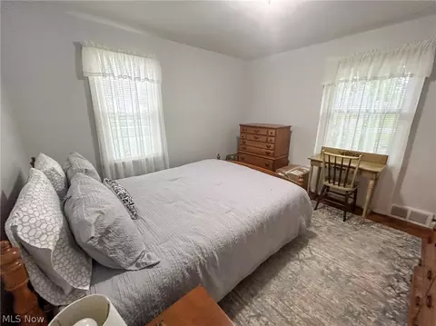 Bedroom - 7024 Claybourne Ave, Boardman, OH 44512 photo 3 of 4