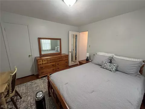 Bedroom - 7024 Claybourne Ave, Boardman, OH 44512 photo 4 of 4