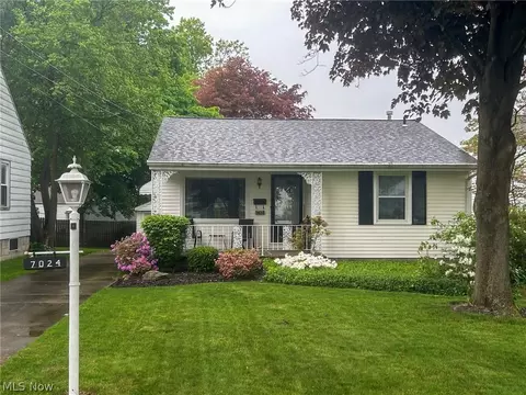 7024 Claybourne Ave, Boardman, OH 44512