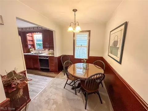 Dining - 7024 Claybourne Ave, Boardman, OH 44512 photo 1 of 1