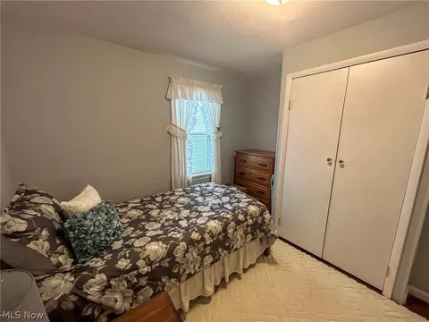 Bedroom - 7024 Claybourne Ave, Boardman, OH 44512 photo 2 of 4