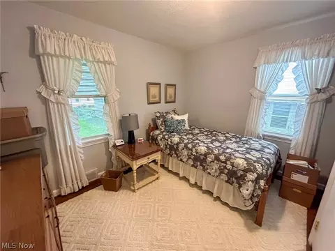 Bedroom - 7024 Claybourne Ave, Boardman, OH 44512 photo 1 of 4
