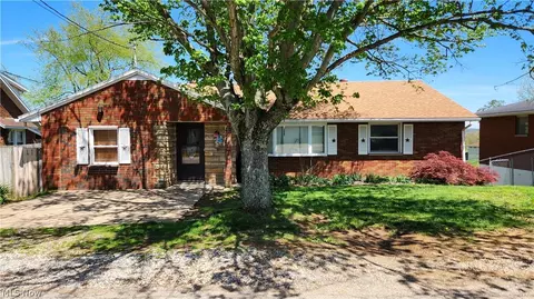 1901 15th Ave, Parkersburg, WV 26101