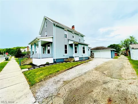 306 W Plain St, Minerva, OH 44657 photo 21
