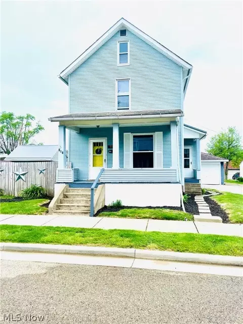 306 W Plain St, Minerva, OH 44657 photo 23
