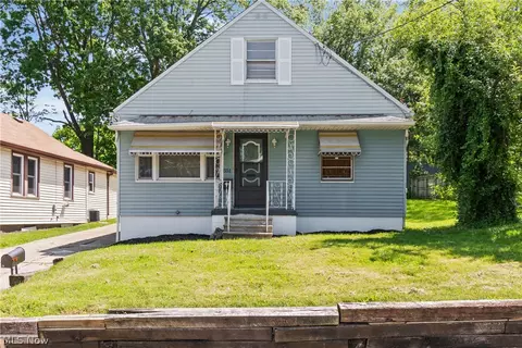 351 Sieber Ave, Akron, OH 44312