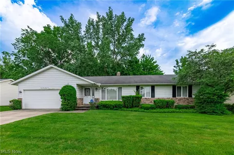 4936 Foxlair Trl, Richmond Heights, OH 44143