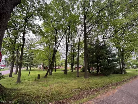 Roush Street Nw, Massillon, OH 44646