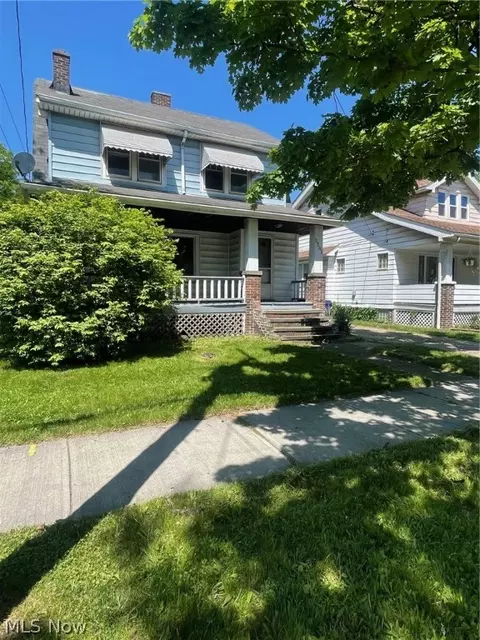 4409 Cullen Dr, Cleveland, OH 44105