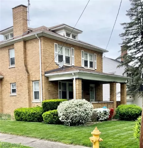 901 Woodlawn Rd, Steubenville, OH 43952