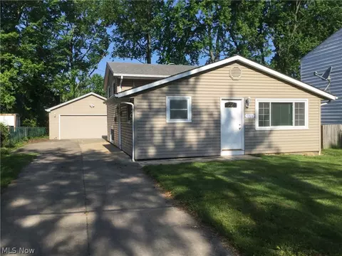 5734 Broad Blvd, North Ridgeville, OH 44039