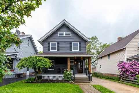 1444 Spring Garden Ave, Lakewood, OH 44107