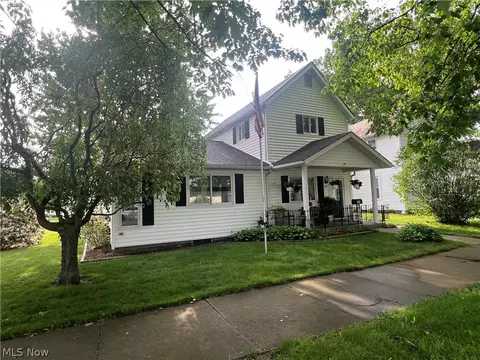 504 Union Ave, Dover, OH 44622